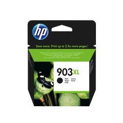 Cartucho tinta hp t6m15ae negro no903xl officejet pro 6960 6970 6974