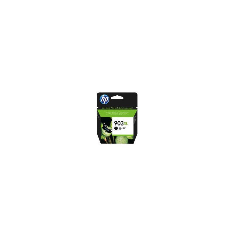 Cartucho tinta hp t6m15ae negro no903xl officejet pro 6960 6970 6974