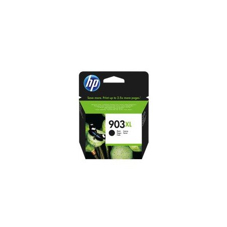 Cartucho tinta hp t6m15ae negro no903xl officejet pro 6960 6970 6974