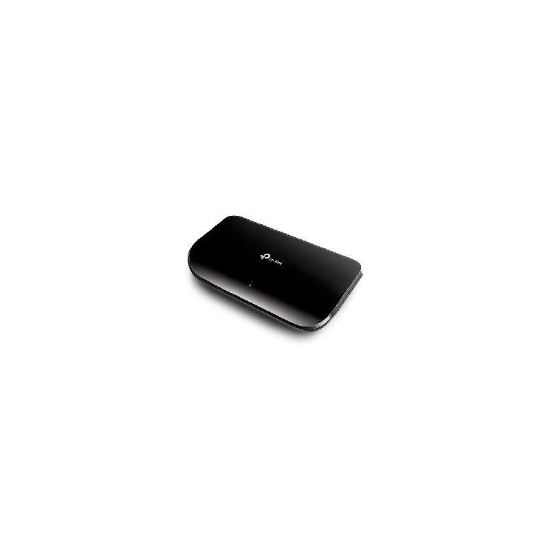 Switch 8 puertos 10 - 100 - 1000 tp - link