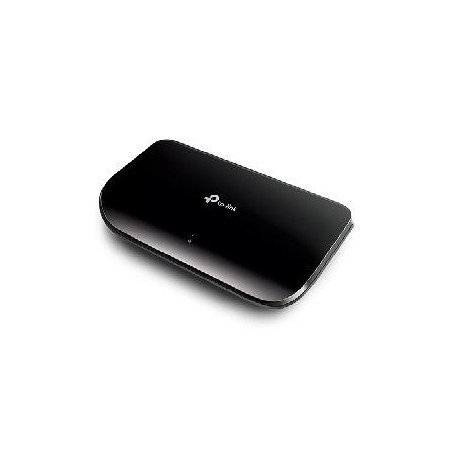 Switch 8 puertos 10 - 100 - 1000 tp - link