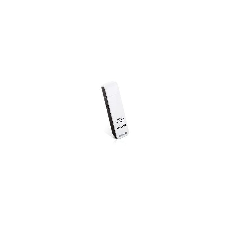 Adaptador usb 2.0 wifi 300 mbps ateros tp - link