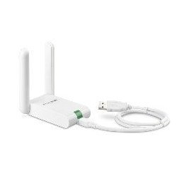 Adaptador usb 2.0 wifi 300 mbps tp - link