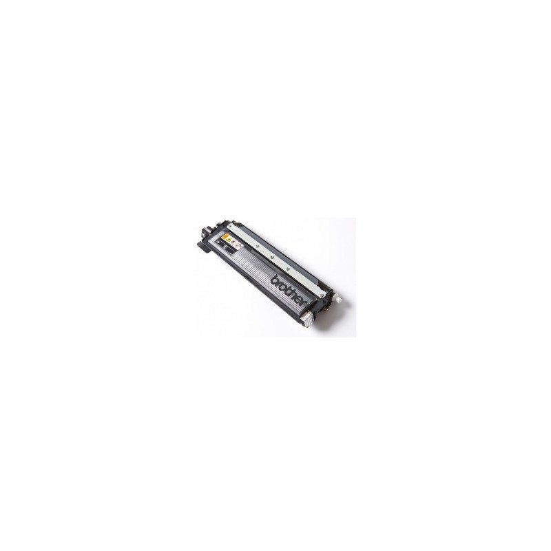 Toner brother tn230bk negro 2200 paginas hl - 3040cn - hl - 3070cw - dcp - 9010cn - mfc - 9120cn