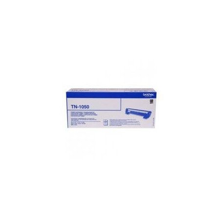 Toner brother tn - 1050 negro 1000 paginas dcp1510 - 1512 - 1512a - hl1110* 1112a - mfc1810 - p - touch pt - 1810