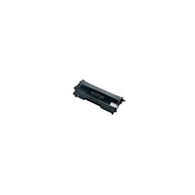 Toner brother tn2000 negro 2500 paginas fax - 2820 - 2825 - 2920 - mfc - 7225n - dcp - 7010 - hl - 2030 - hl - 2040