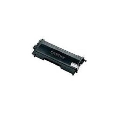 Toner brother tn2000 negro 2500 paginas fax - 2820 - 2825 - 2920 - mfc - 7225n - dcp - 7010 - hl - 2030 - hl - 2040