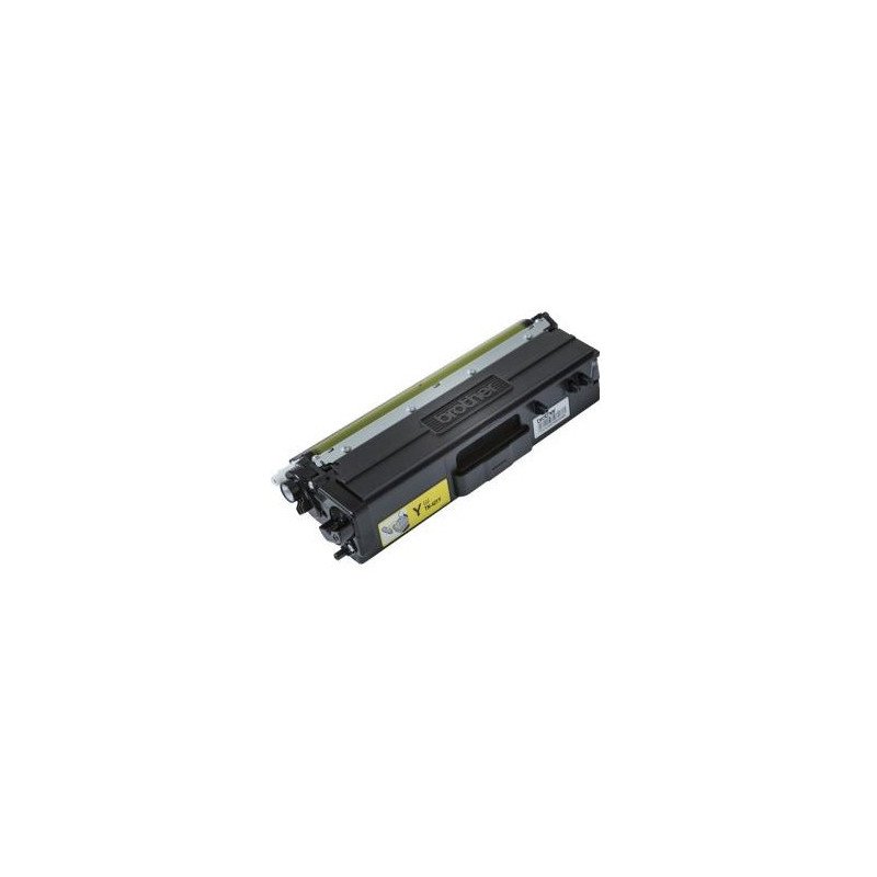 Toner brother tn421y amarillo para bc4