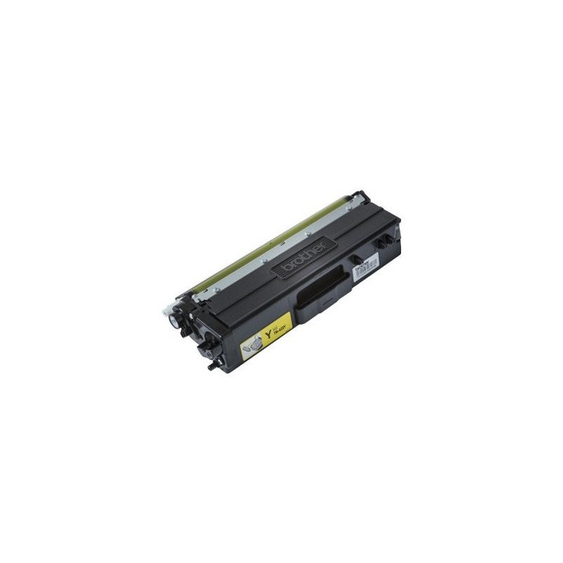 Toner brother amarillo tn423y 4000 paginas