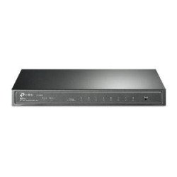 Switch 8 puertos 10 - 100 - 1000 l2 tp - link