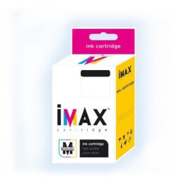 Cartucho tinta imax bci3 - bci5 - bci6 negro canon (15ml) s450 - bjc3000 - 6000 - bjc 8200 - s800