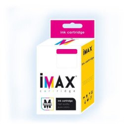 Cartucho tinta imax bci3 - bci5 - bci6 magenta (15ml) canon bjc3000 - 6000 - bjc 8200 - s800