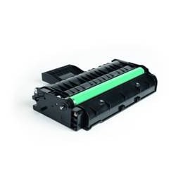 Toner ricoh 407254 negro aio larga duracion 2600 paginas sp213w - sp213sfnw - sp 211su