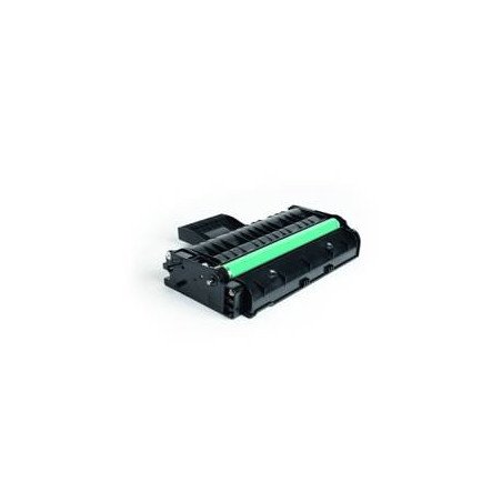 Toner ricoh 407254 negro aio larga duracion 2600 paginas sp213w - sp213sfnw - sp 211su