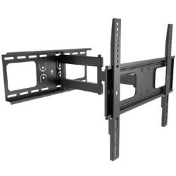 Soporte pantalla equip 32 pulgadas - 55 pulgadas inclinable - 20 +10 giratorio 180o max 50 kgs vesa max. 400x400