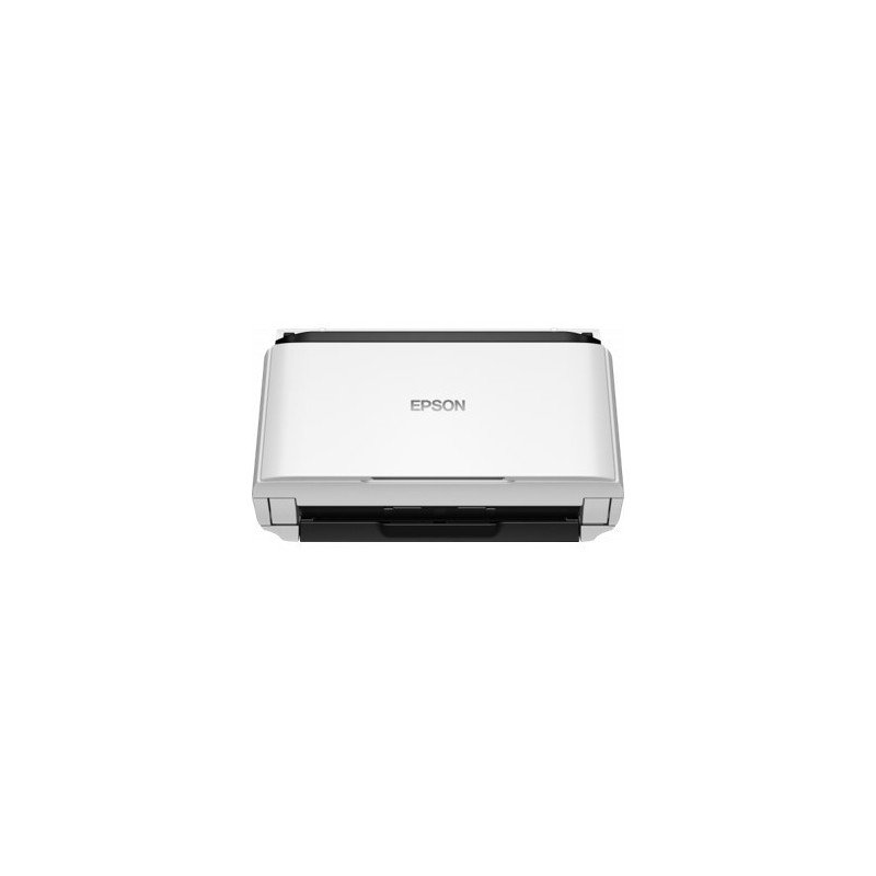 Escaner sobremesa epson workforce ds - 410 a4 - a3 manual - profesional - adf 50 hojas
