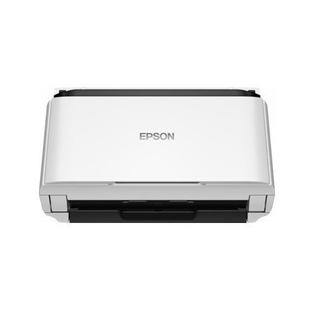 Escaner sobremesa epson workforce ds - 410 a4 - a3 manual - profesional - adf 50 hojas
