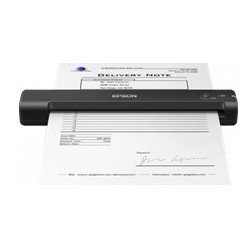 Escaner portatil epson workforce es - 50 a4 - 5.5s pag - usb - scansmart