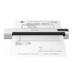 Escaner portatil epson workforce ds - 70 a4 - 5.5s pag - usb - scansmart