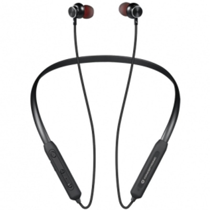 Auricular bluetooth conceptronic brendan01b - microfono
