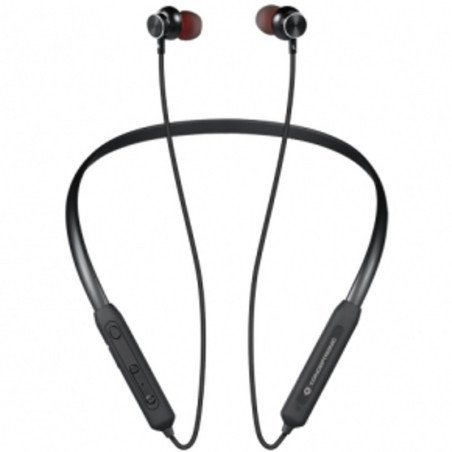 Auricular bluetooth conceptronic brendan01b - microfono