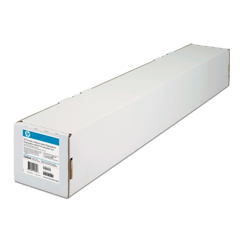 Rollo papel polipropileno adhesivo mate c0f18a 610x22.9