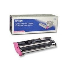 Toner epson magenta c13s050231 - 2.000 pag para aculaser 2600