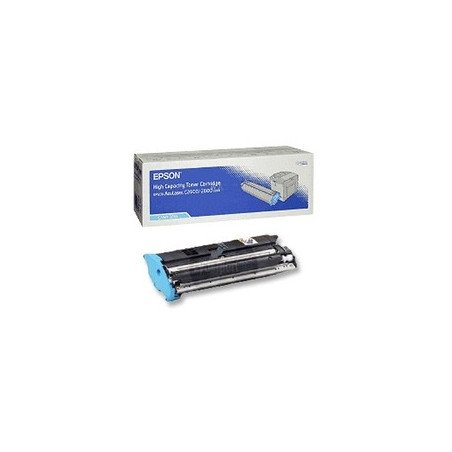 Toner epson cian c13s050232 - 2.000 pag aculaser 2600n c2600n
