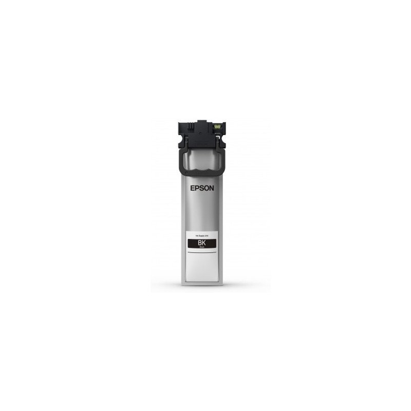 Cartucho tinta epson c13t944140 negro - 3000 paginas - wf - c5790dwf - wf - c5710dwf - wf - c5290dw - wf - c5210dw