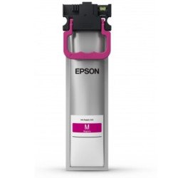 Cartucho tinta epson t9443 magenta - 3000 paginas - wf - c5790dwf - wf - c5710dwf - wf - c5290dw - wf - c5210dw