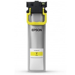 Cartucho tinta epson c13t944440 amarillo - 3000 paginas - wf - c5790dwf - wf - c5710dwf - wf - c5290dw - wf - c5210dw