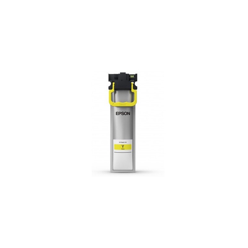 Cartucho tinta epson c13t944440 amarillo - 3000 paginas - wf - c5790dwf - wf - c5710dwf - wf - c5290dw - wf - c5210dw