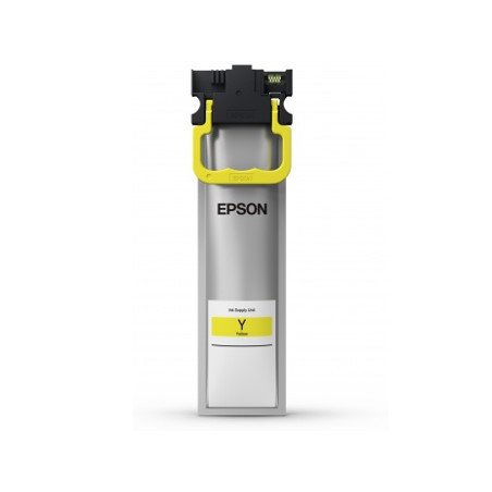 Cartucho tinta epson c13t944440 amarillo - 3000 paginas - wf - c5790dwf - wf - c5710dwf - wf - c5290dw - wf - c5210dw