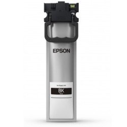 Cartucho tinta epson c13t945140 negro - 5000 paginas - wf - c5790dwf - wf - c5710dwf - wf - c5290dw - wf - c5210dw