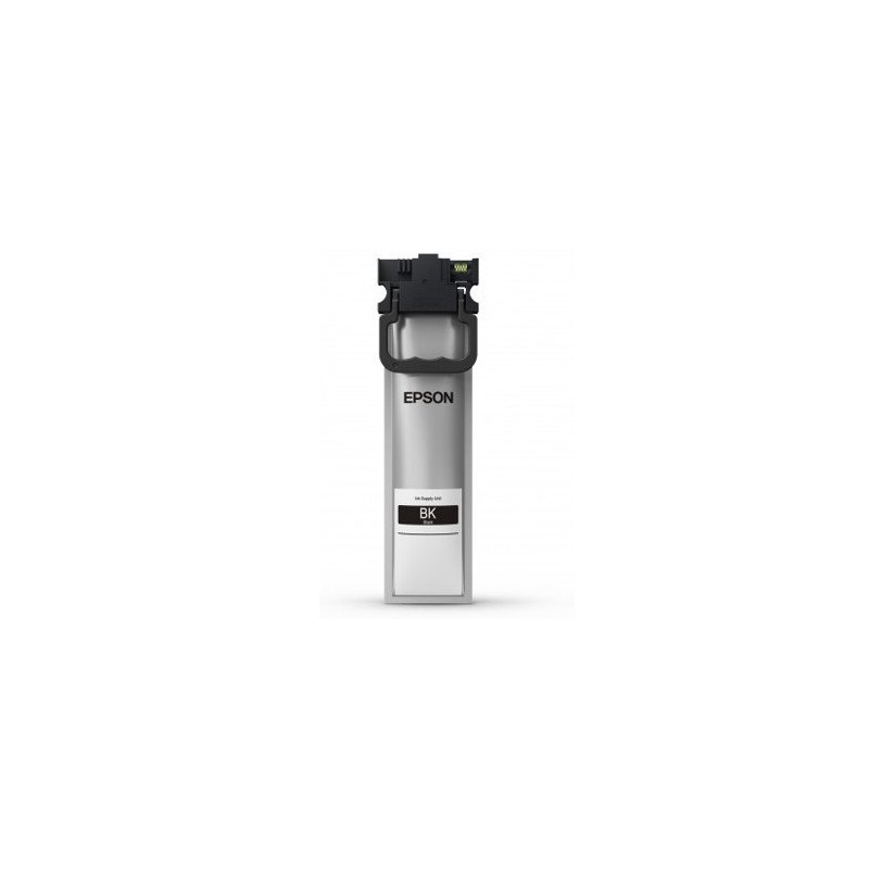 Cartucho tinta epson c13t945140 negro - 5000 paginas - wf - c5790dwf - wf - c5710dwf - wf - c5290dw - wf - c5210dw