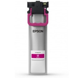 Cartucho tinta epson t9453 magenta - 5000 paginas - wf - c5790dwf - wf - c5710dwf - wf - c5290dw - wf - c5210dw