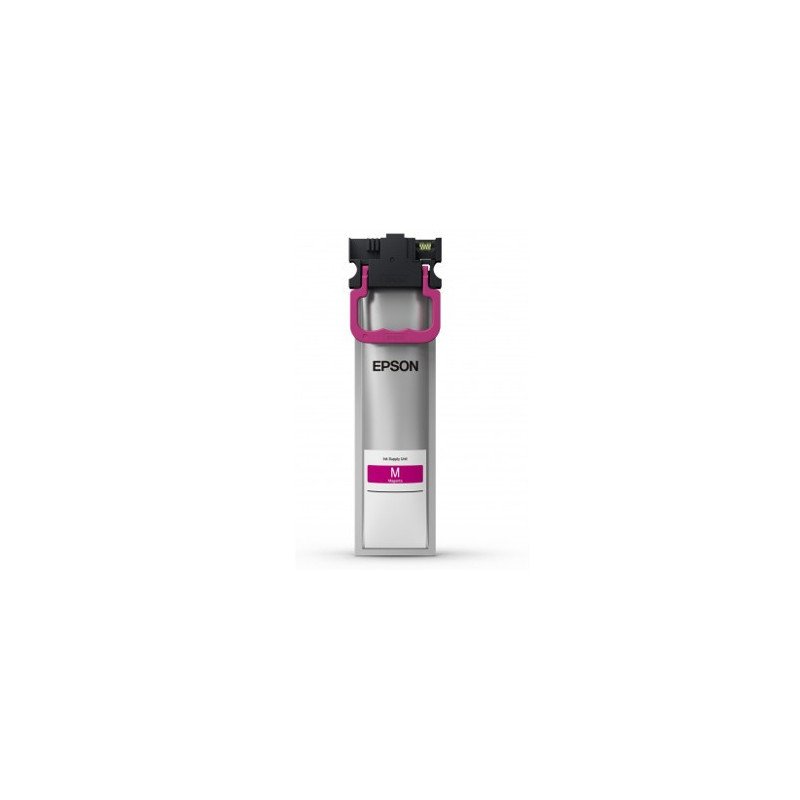 Cartucho tinta epson t9453 magenta - 5000 paginas - wf - c5790dwf - wf - c5710dwf - wf - c5290dw - wf - c5210dw