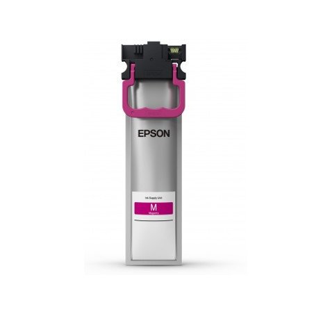 Cartucho tinta epson t9453 magenta - 5000 paginas - wf - c5790dwf - wf - c5710dwf - wf - c5290dw - wf - c5210dw