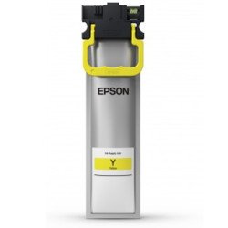 Cartucho tinta epson c13t945440 amarillo - 5000 paginas - wf - c5790dwf - wf - c5710dwf - wf - c5290dw - wf - c5210dw