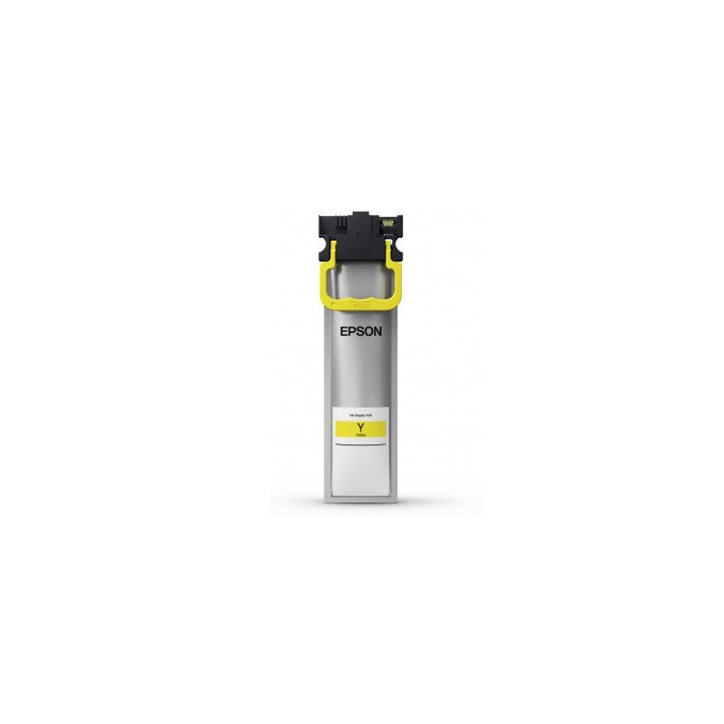 Cartucho tinta epson c13t945440 amarillo - 5000 paginas - wf - c5790dwf - wf - c5710dwf - wf - c5290dw - wf - c5210dw