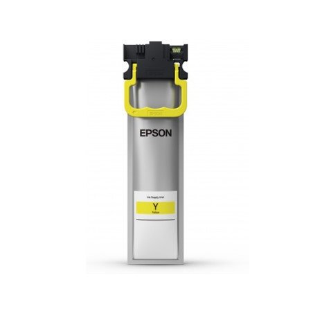 Cartucho tinta epson c13t945440 amarillo - 5000 paginas - wf - c5790dwf - wf - c5710dwf - wf - c5290dw - wf - c5210dw