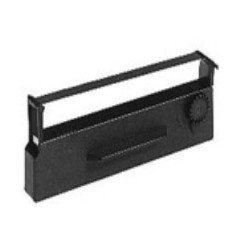 Cinta de nylon negra epson c43s015366 para m - 290 - tm - 290 - 290ii - 295 - tmu 295