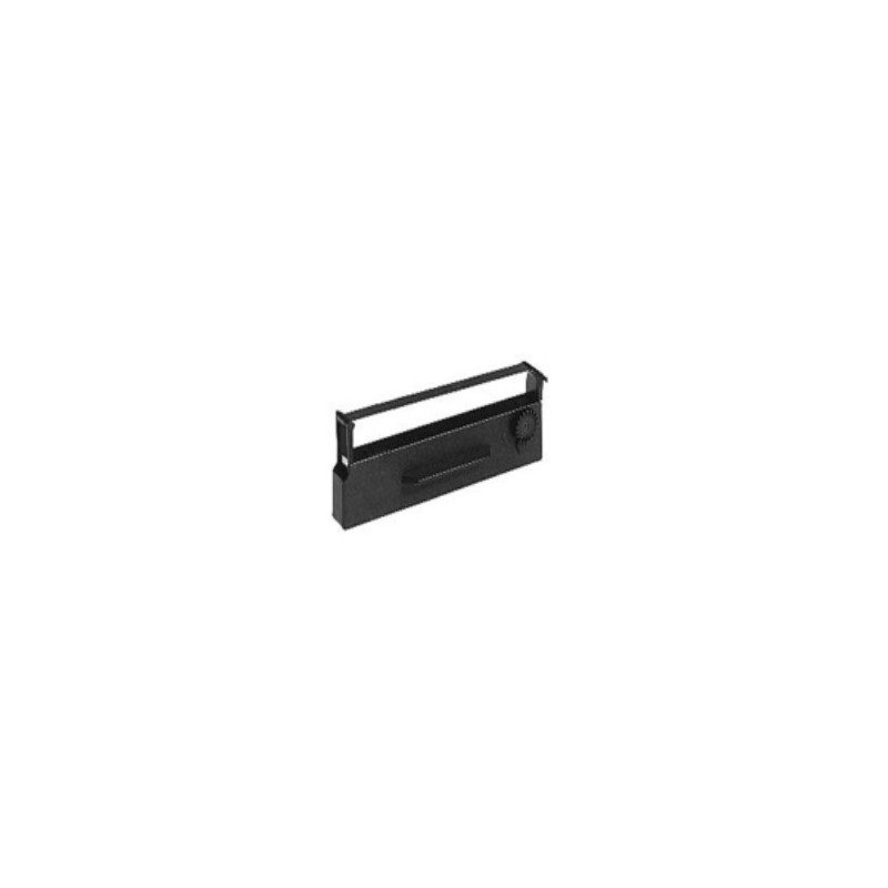 Cinta de nylon negra epson c43s015366 para m - 290 - tm - 290 - 290ii - 295 - tmu 295