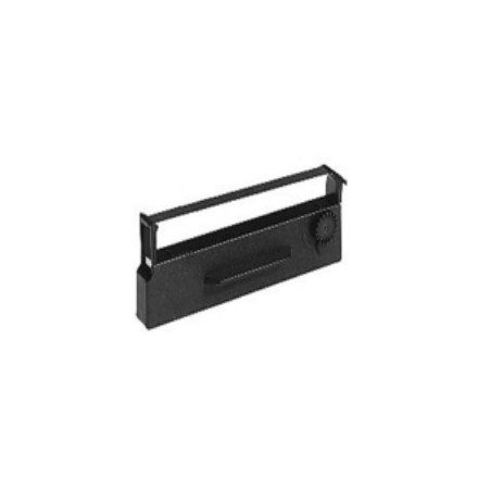 Cinta de nylon negra epson c43s015366 para m - 290 - tm - 290 - 290ii - 295 - tmu 295
