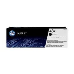Toner hp 43x c8543x negro 30000 paginas 9000 - 9050 - 9040mfp