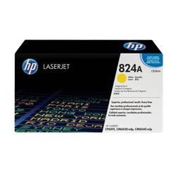 Toner hp kit de tambor amarillo cb386a