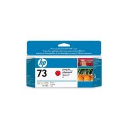 Cartucho tinta hp cd951a rojo cromatico n73