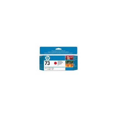 Cartucho tinta hp cd951a rojo cromatico n73