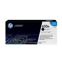 Toner hp ce270a negro 13500 paginas cp5525n