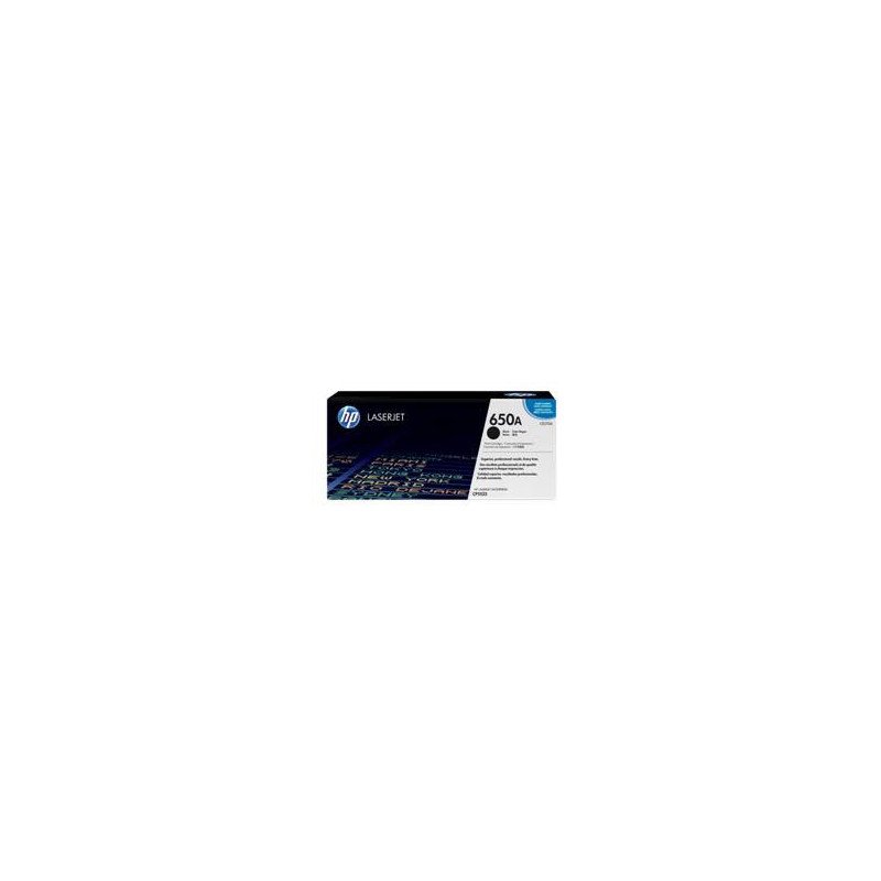Toner hp ce270a negro 13500 paginas cp5525n